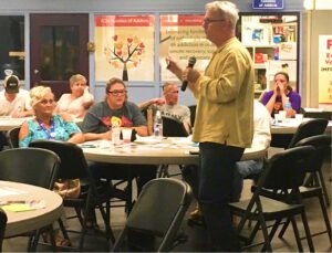 Read more about the article Why Therapy Is Actually Mental Fitness Training